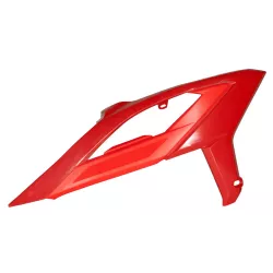 Πλαστικά καλύμματα ψυγείου RACETECH Radiator Scoops with Support (Red) Beta RR 23-24 Πλαστικά καλύμματα ψυγείου RACETECH Radiator Scoops with Support (Red) Beta RR 23-24