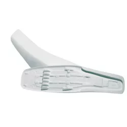 Αφρός σέλας RACETECH Standard Seat Foam Kawasaki KXF 250 21-24 / 450 19-24 Αφρός σέλας RACETECH Standard Seat Foam Kawasaki KXF 250 21-24 / 450 19-24