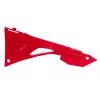 Προστατευτικό κιβωτίου αέρα RACETECH Air Box Covers Red Honda CRF450R/RX 17-20