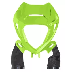 Μάσκα φαναριού μοτοσυκλέτας RACETECH Enduro Headlight - Beta RR 20-23 (Neon Yellow) Μάσκα φαναριού μοτοσυκλέτας RACETECH Enduro Headlight - Beta RR 20-23 (Neon Yellow)