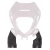 Μάσκα φαναριού μοτοσυκλέτας RACETECH Enduro Headlight - Beta RR 20-23 (White)