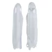 Προστατευτικά πιρουνιού μηχανής RACETECH Fork Guards (White) Yamaha WR 250F 20-22 / 450F 19-22 thumb