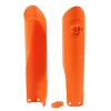 Προστατευτικά πιρουνιού μηχανής RACETECH Fork Guards - OEM Color (2017) KTM
