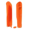 Προστατευτικά πιρουνιού μηχανής RACETECH Fork Guards - OEM Color (2017) KTM Προστατευτικά πιρουνιού μηχανής RACETECH Fork Guards - OEM Color (2017) KTM thumb