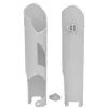 Προστατευτικά πιρουνιού μηχανής RACETECH Fork Guards - (White) GASGAS/HUSQ