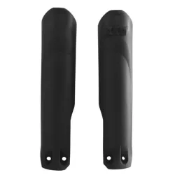 Προστατευτικά πιρουνιού μηχανής RACETECH Fork Protectors Beta RR 20-24 (Black)