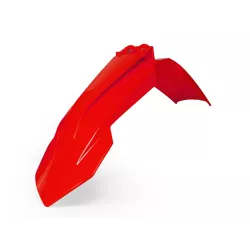 Μπροστινό φτερό RACETECH Front Fender - Gas Gas MC85 21-24 (Red)