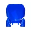 Number Plate μάσκα εμπρός RACETECH Yamaha YZ 450F 23-25 (Blue)