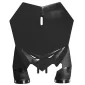 Number Plate μάσκα εμπρός RACETECH - Beta RX 300 2T 2024 (Black) thumb
