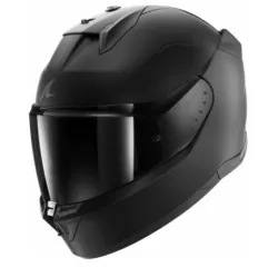 Κράνος μηχανής D-Skwal 3 Dark Shadow Edition Mat