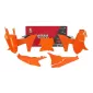 Κιτ πλαστικών RACETECH Plastic Kit KTM 23-24 (Orange) thumb