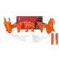 Κιτ πλαστικών RACETECH Plastic Kit KTM 2024 (OEM) thumb