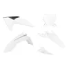 Κιτ πλαστικών RACETECH Plastic Kit KTM SX 65 24-25 (White/Black)