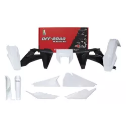 Κιτ πλαστικών RACETECH Plastic Kit -Husqvarna 20-23 Oem Color (22)