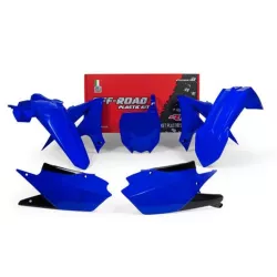 Κιτ πλαστικών RACETECH Plastic Kit 5 pcs Yamaha YZF 250 19-23