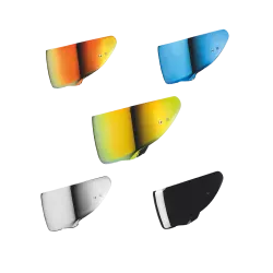 Ζελατίνα για κράνος HJC i71/F71 - HJ-38 Ζελατίνα για κράνος HJC i71/F71 - HJ-38