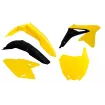 Κιτ πλαστικών RACETECH Plastic Kit OEM Colour (14-16) Yellow/Black Suzuki RM-Z450 08-17 thumb