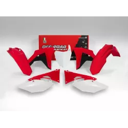 Κιτ πλαστικών RACETECH Plastic Kit OEM Type (19-20) Honda CRF-X 05-07