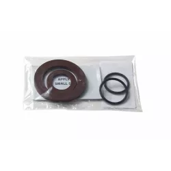 Κιτ φλάντζας για φιάλη βενζίνης RACETECH Quick Fill Seals Kit Κιτ φλάντζας για φιάλη βενζίνης RACETECH Quick Fill Seals Kit