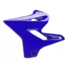 Πλαστικά καλύμματα ψυγείου RACETECH Radiator Cover YZ 125/250 15-21 (Blue)
