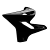 Πλαστικά καλύμματα ψυγείου RACETECH Radiator Cover YZ 125/250 15-21 (Black)