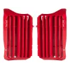 Προστατευτικό ψυγείου μοτοσυκλέτας RACETECH Radiator Covers Honda CRF450R 21-24 (Red)