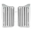 Προστατευτικό ψυγείου μοτοσυκλέτας RACETECH Radiator Covers Honda CRF450R 21-24 (White) Προστατευτικό ψυγείου μοτοσυκλέτας RACETECH Radiator Covers Honda CRF450R 21-24 (White) thumb