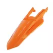 Πίσω φτερό μηχανής RACETECH Rear Fender KTM 2024 (Orange) thumb