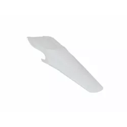 Πίσω φτερό μηχανής RACETECH Rear Fender Husqvarna TC/FC 19-20 White Πίσω φτερό μηχανής RACETECH Rear Fender Husqvarna TC/FC 19-20 White