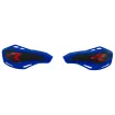 Εφεδρικές χούφτες μηχανής RACETECH Replacement Cover HP1 Hand Guard Blue Εφεδρικές χούφτες μηχανής RACETECH Replacement Cover HP1 Hand Guard Blue thumb