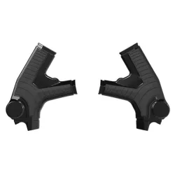 Προστασία πλαισίου μοτοσυκλέτας RACETECH Surron UB 23-24 Side Frame Protections (Black) Προστασία πλαισίου μοτοσυκλέτας RACETECH Surron UB 23-24 Side Frame Protections (Black)