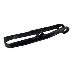 Γλύστρα αλυσίδας RACETECH Swingarm Chain Slider Black Kawasaki KX-250 14-16 /450F 16-23 Γλύστρα αλυσίδας RACETECH Swingarm Chain Slider Black Kawasaki KX-250 14-16 /450F 16-23