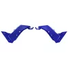 Πλαϊνά πάνελ μηχανής RACETECH T7 Revolution Central Side Panels Yamaha Tenere 700 19-24 (Blue)