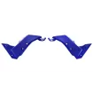 Πλαϊνά πάνελ μηχανής RACETECH T7 Revolution Central Side Panels Yamaha Tenere 700 19-24 (Blue) thumb