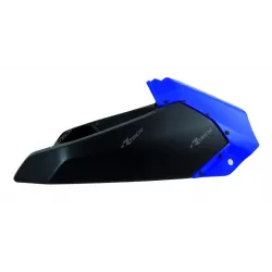 Πλαστικά καλύμματα ψυγείου RACETECH Upper Radiator Covers Blue/Black Yamaha YZ250/450F Πλαστικά καλύμματα ψυγείου RACETECH Upper Radiator Covers Blue/Black Yamaha YZ250/450F