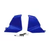 Πλαϊνά πάνελ μηχανής RACETECH Airbox Side Panel Yamaha YZ 125/250 15-21 (Blue)