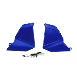 Πλαϊνά πάνελ μηχανής RACETECH Airbox Side Panel Yamaha YZ 125/250 15-21 (Blue)