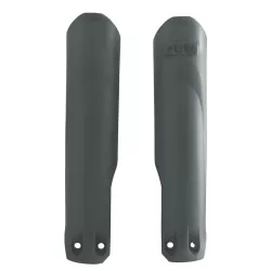Προστατευτικά πιρουνιού μηχανής RACETECH Fork Guards BETA RR 20-23 (Grey)