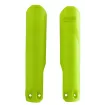 Προστατευτικά πιρουνιού μηχανής RACETECH Fork Guards BETA RR 20-23 (Neon Yellow) thumb