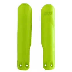 Προστατευτικά πιρουνιού μηχανής RACETECH Fork Guards BETA RR 20-23 (Neon Yellow) Προστατευτικά πιρουνιού μηχανής RACETECH Fork Guards BETA RR 20-23 (Neon Yellow)