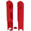 Προστατευτικά πιρουνιού μηχανής RACETECH Fork Guards - GASGAS Red