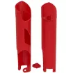Προστατευτικά πιρουνιού μηχανής RACETECH Fork Guards - GASGAS Red thumb