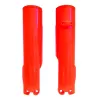 Προστατευτικά πιρουνιού μηχανής RACETECH Fork Protectors GASGAS 24 / Husq 24-25 / KTM 23-24 (Red)