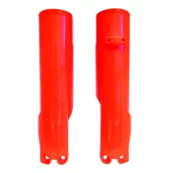 Προστατευτικά πιρουνιού μηχανής RACETECH Fork Protectors GASGAS 24 / Husq 24-25 / KTM 23-24 (Red) Προστατευτικά πιρουνιού μηχανής RACETECH Fork Protectors GASGAS 24 / Husq 24-25 / KTM 23-24 (Red)