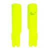 Προστατευτικά πιρουνιού μηχανής RACETECH Fork Protectors GASGAS 24 / Husq 24-25 / KTM 23-24 (Neon Yellow)