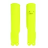 Προστατευτικά πιρουνιού μηχανής RACETECH Fork Protectors Husqvarna 23-25 (Yellow)