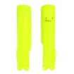 Προστατευτικά πιρουνιού μηχανής RACETECH Fork Protectors Husqvarna 23-25 (Yellow) thumb