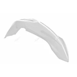 Μπροστινό φτερό RACETECH Front Fender White Yamaha 125/25014-20 / 250F 10-18 / 450F 10-17 Μπροστινό φτερό RACETECH Front Fender White Yamaha 125/25014-20 / 250F 10-18 / 450F 10-17