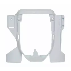 Βάση για μάσκα εμπρός RACETECH Headlight Plate Hanger Husqvarna 2020 (White) Βάση για μάσκα εμπρός RACETECH Headlight Plate Hanger Husqvarna 2020 (White)