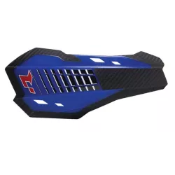 Εφεδρικές χούφτες μηχανής RACETECH HP2 Handguards Replacement Covers Blue Εφεδρικές χούφτες μηχανής RACETECH HP2 Handguards Replacement Covers Blue